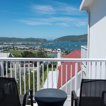 Westhill Luxury Guest House Knysna Exteriör bild