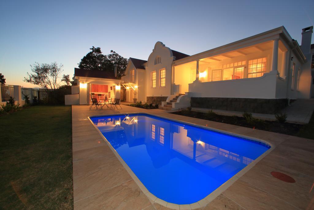 Westhill Luxury Guest House Knysna Exteriör bild